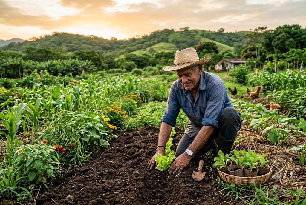 Agroecologia