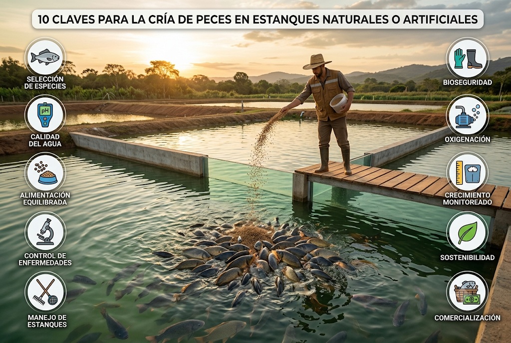 Acuicultura