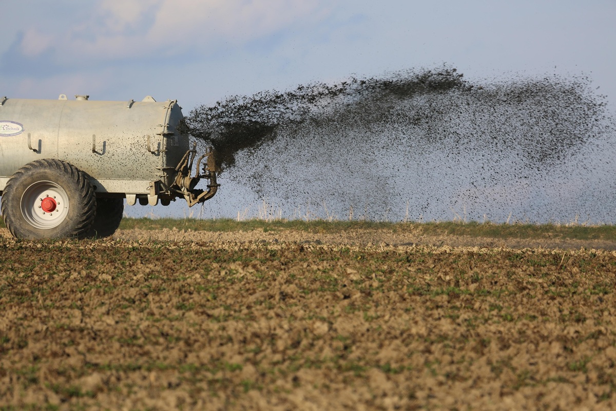 Fertilizantes Agricolas