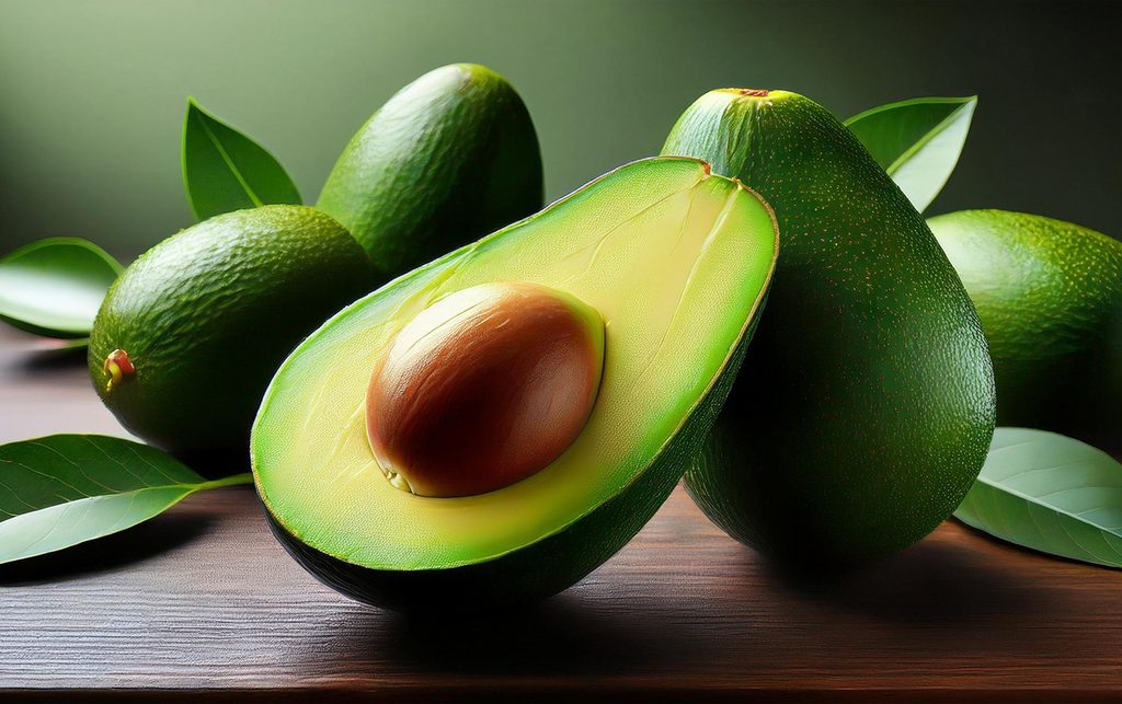 10 beneficios del aguacate para la salud y la belleza